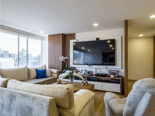 Apartment in Bogotá, Bogotá  D.C.