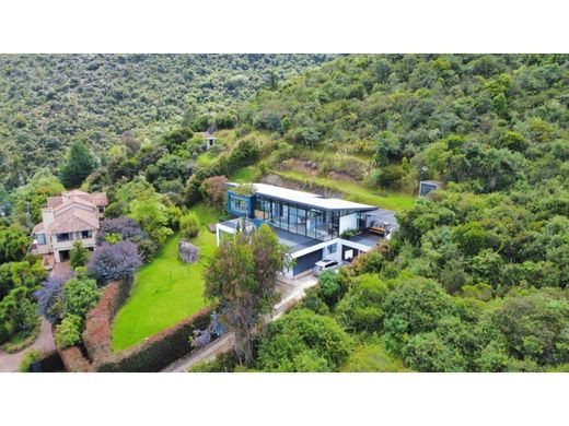 Luxury home in Chía, Cundinamarca
