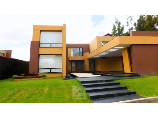 Luksusowy dom w Chía, Departamento de Cundinamarca