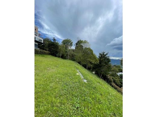 ‏קרקע ב  מדיין
, Medellín