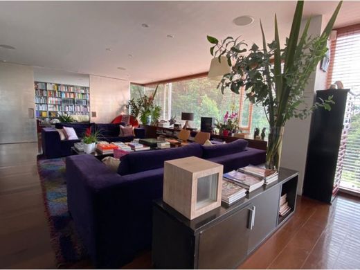 ボゴタ, Bogotá  D.C.のアパートメント