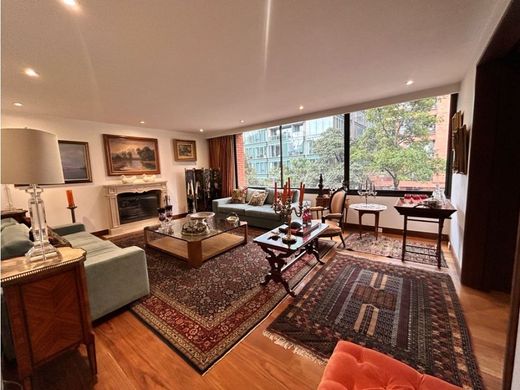 Apartament w Bogota, Bogotá  D.C.