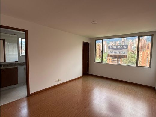 Appartamento a Medellín, Departamento de Antioquia