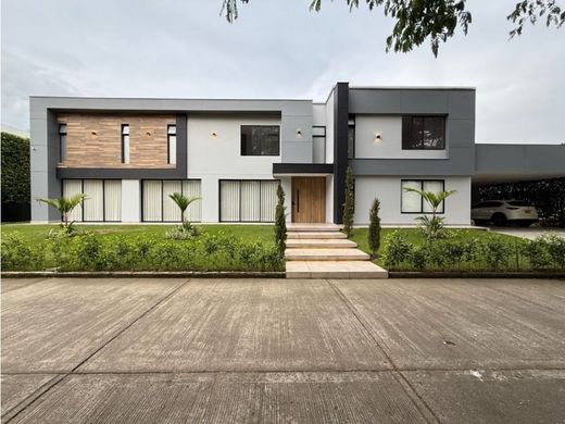 Luxury home in Santiago de Cali, Cali