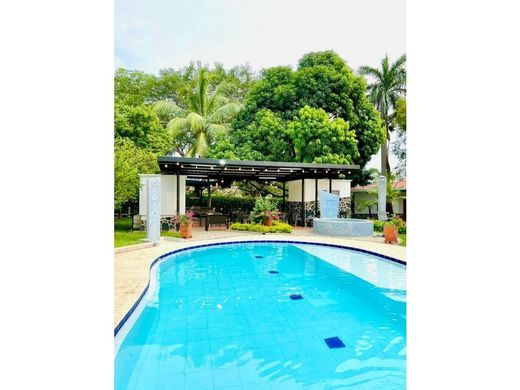 Ρουστίκ ή αγροικία σε Sopetrán, Liborina