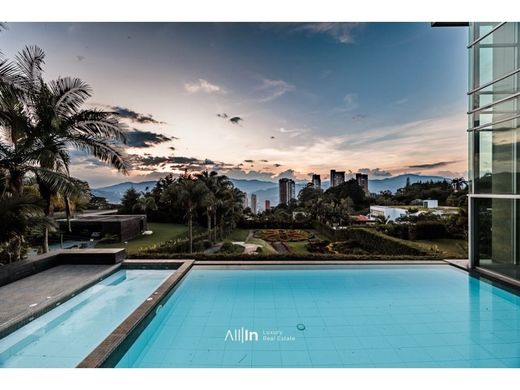 Luksusowy dom w Medellín, Departamento de Antioquia