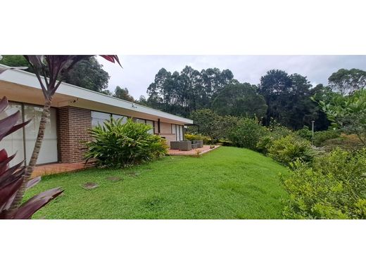 Rustico o casale a Guarne, Departamento de Antioquia