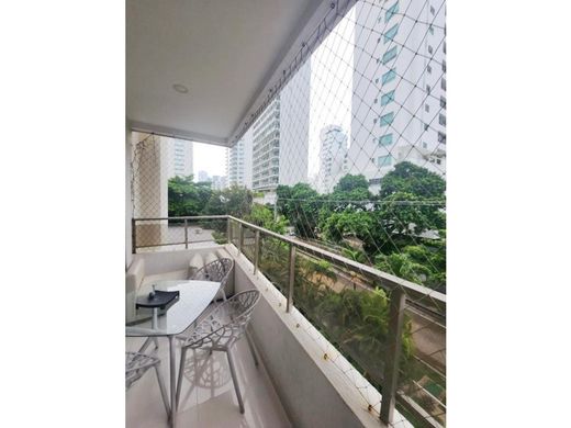 Daire Cartagena, Cartagena de Indias