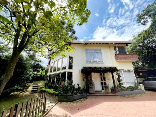 Luxe woning in Envigado, Departamento de Antioquia