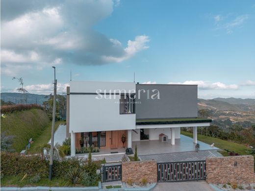 Luxury home in Envigado, Departamento de Antioquia