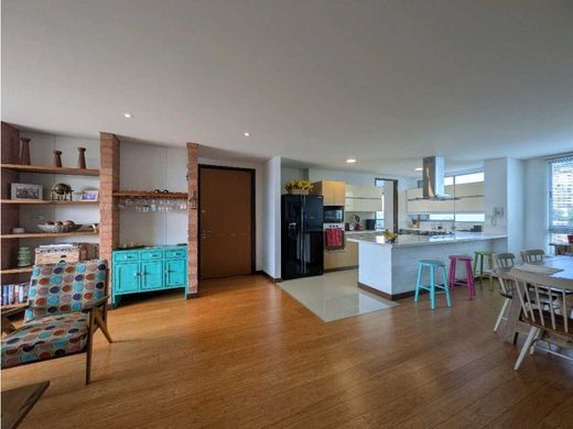 Apartament w Medellín, Departamento de Antioquia