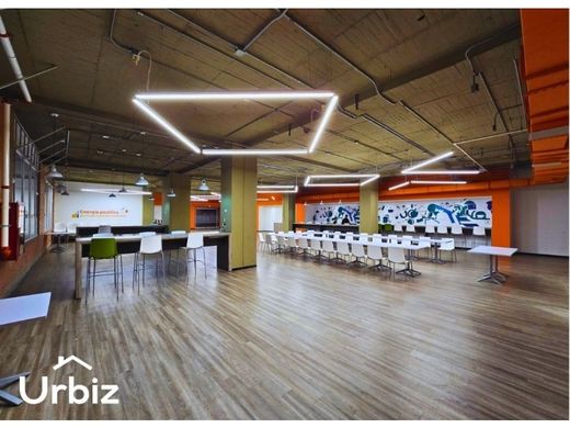 Office in Bogotá, Bogotá  D.C.