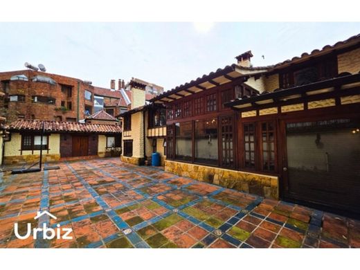 Casa de luxo - Bogotá, Bogotá  D.C.