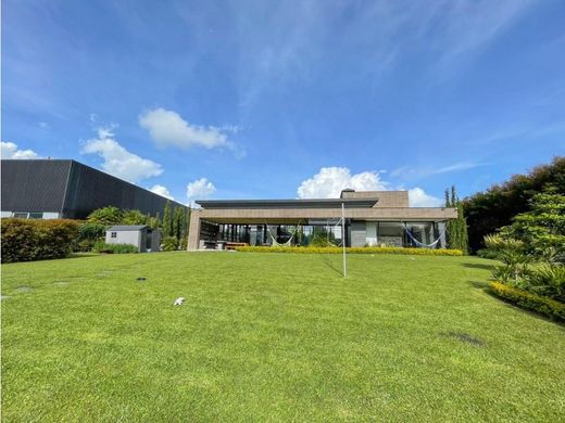 Farmhouse in Rionegro, Departamento de Antioquia