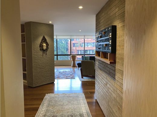 ‏דירה ב  בוגוטה, Bogotá  D.C.