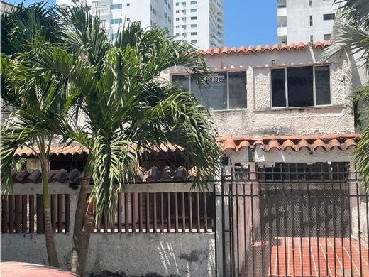 Luxury home in Cartagena, Cartagena de Indias