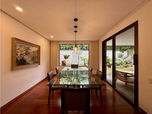 Casa de lujo en Medellín, Departamento de Antioquia