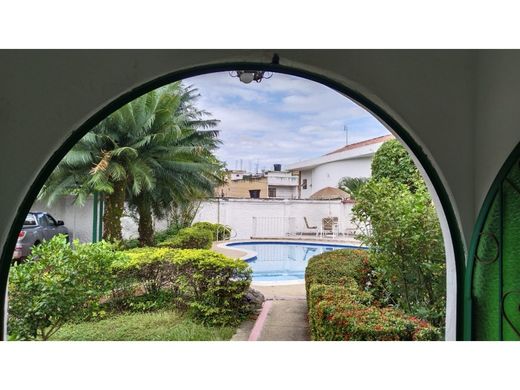 Casa de luxo - Anapoima, Departamento de Cundinamarca