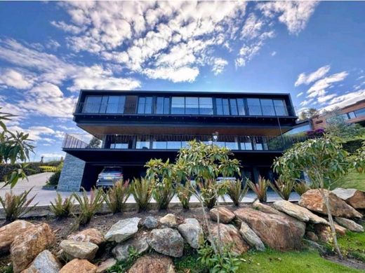 Luksusowy dom w Medellín, Departamento de Antioquia