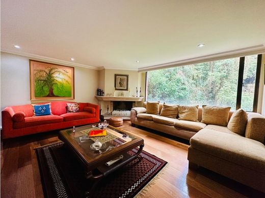 ﺷﻘﺔ ﻓﻲ بوغوتا, Bogotá  D.C.