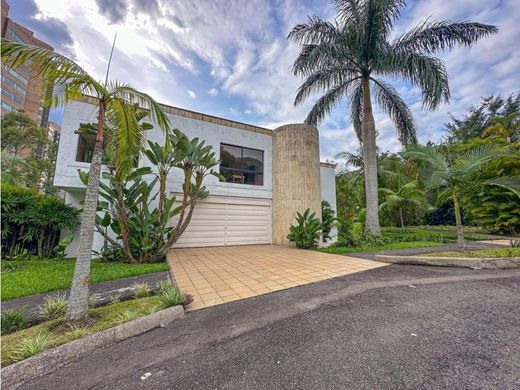 Casale a Medellín, Departamento de Antioquia