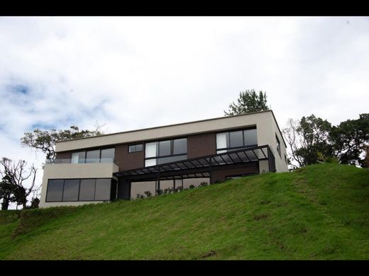 Casa de luxo - Envigado, Departamento de Antioquia