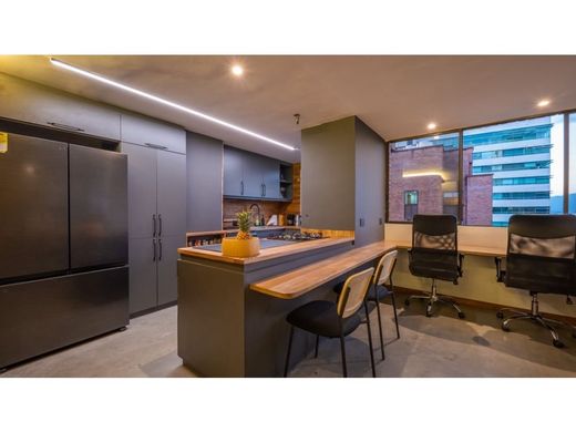 Apartment in Medellín, Departamento de Antioquia