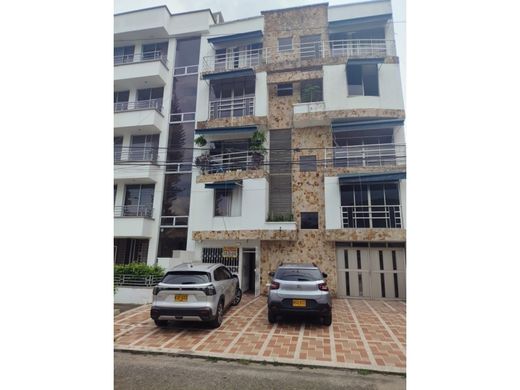 Komplex apartman Cali, Departamento del Valle del Cauca