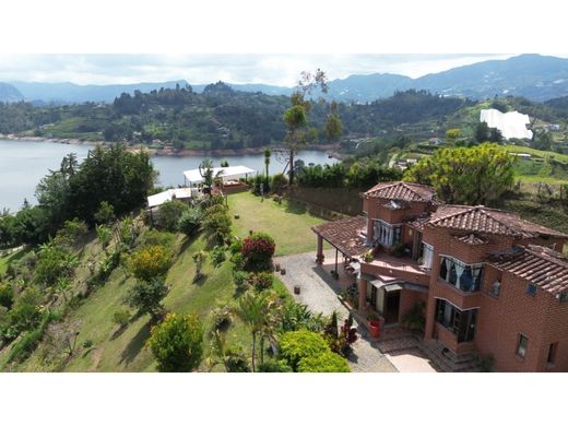 宾馆/酒店  El Peñol, Yarumal