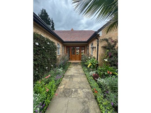 Πολυτελή κατοικία σε Chía, Departamento de Cundinamarca