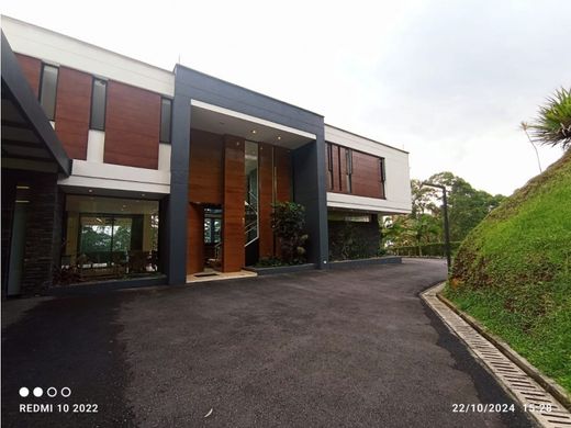 Luxury home in Medellín, Departamento de Antioquia