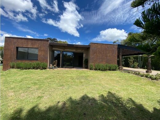 منزل ﻓﻲ Rionegro, Departamento de Antioquia