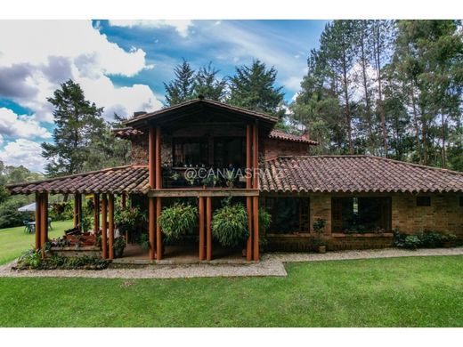 Farmhouse in Rionegro, Departamento de Antioquia