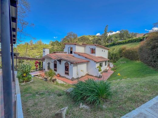 Landhuis in Retiro, Departamento de Antioquia