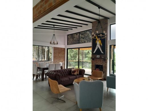 Maison de luxe à Retiro, Departamento de Antioquia
