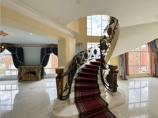 Penthouse w Medellín, Departamento de Antioquia