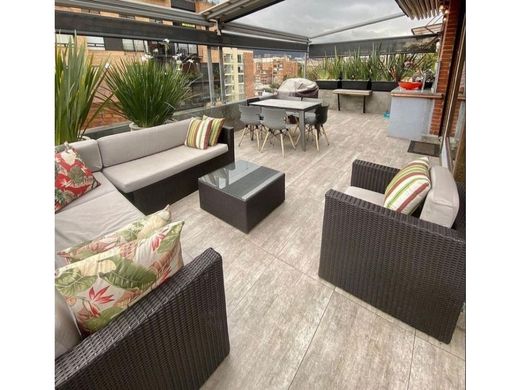 Apartment in Bogotá, Bogotá  D.C.