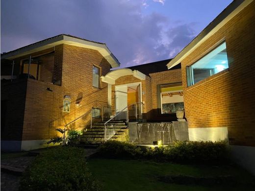 Luxury home in Bogotá, Bogotá  D.C.
