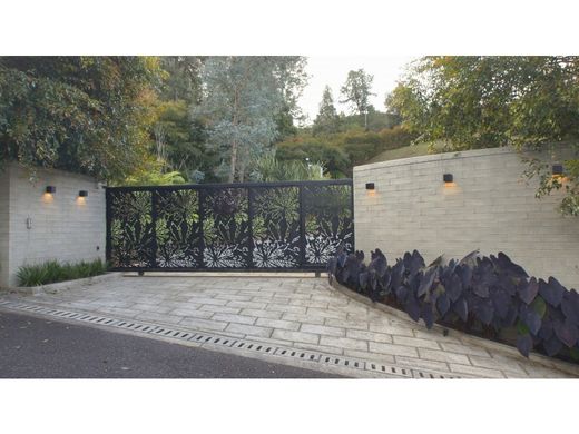 Casa de campo - Retiro, Departamento de Antioquia