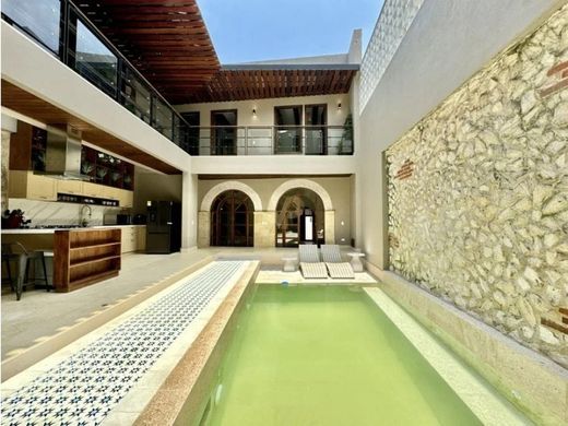 Luxury home in Cartagena, Cartagena de Indias