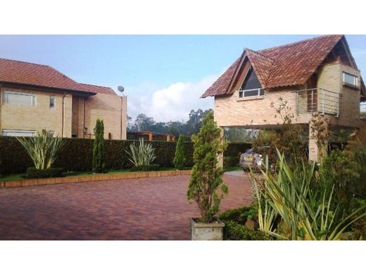 豪宅  Cajicá, Departamento de Cundinamarca