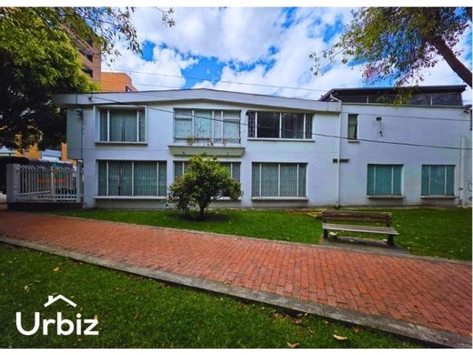 Bureau à Bogotá, Bogotá  D.C.