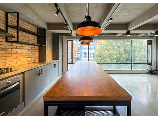 Piso / Apartamento en Bogotá, Bogotá  D.C.