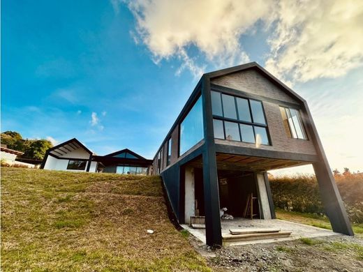 豪宅  Envigado, Departamento de Antioquia