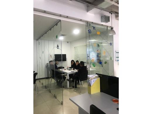 Office in Bogotá, Bogotá  D.C.