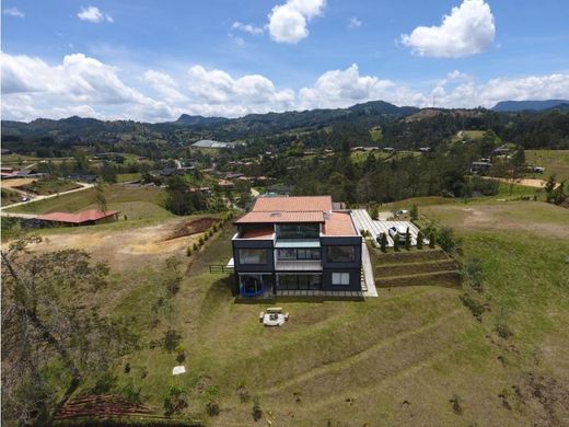 Landsitz in Retiro, Departamento de Antioquia