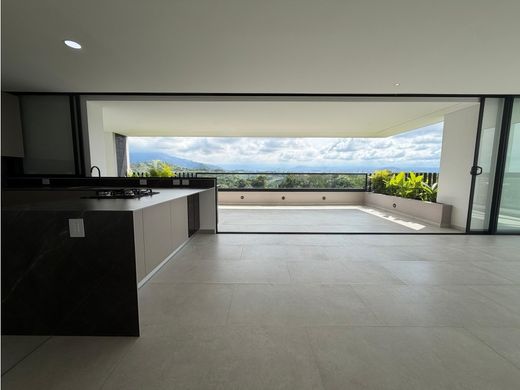 Apartment / Etagenwohnung in Pereira, Departamento de Risaralda