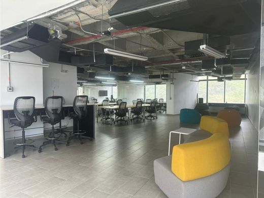 办公室  麦德林, Medellín