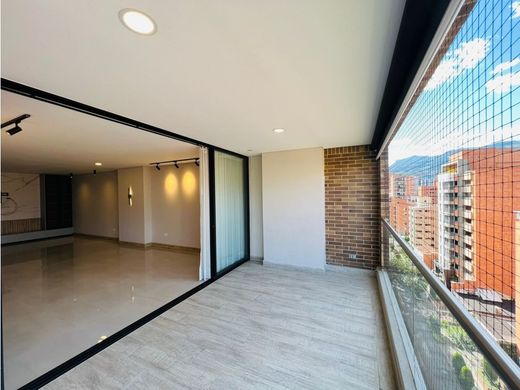 Penthouse in Medellín, Departamento de Antioquia