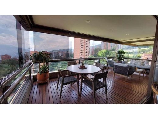 Apartment in Medellín, Departamento de Antioquia